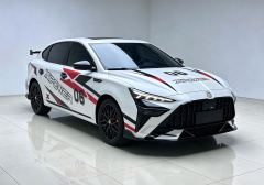 MG6 1.5T XLINE Shark Hunter Edition - photo 3