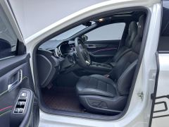 MG6 1.5T XLINE Shark Hunter Edition - photo 5
