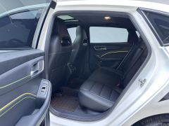 MG6 1.5T XLINE Shark Hunter Edition - photo 6