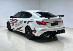 MG6 1.5T XLINE Shark Hunter Edition - photo 7