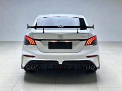 MG6 1.5T XLINE Shark Hunter Edition - photo 8