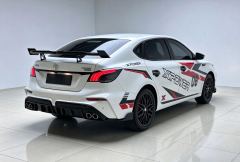 MG6 1.5T XLINE Shark Hunter Edition - photo 9