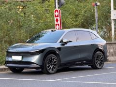 Zeekr 7X 605km Rear Drive Intelligent Driving Edition - photo 1