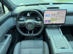 Zeekr 7X 605km Rear Drive Intelligent Driving Edition - photo 10