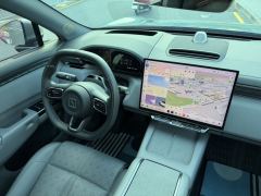 Zeekr 7X 605km Rear Drive Intelligent Driving Edition - photo 12