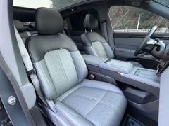 Zeekr 7X 605km Rear Drive Intelligent Driving Edition - photo 14