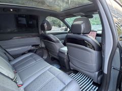 Zeekr 7X 605km Rear Drive Intelligent Driving Edition - photo 16