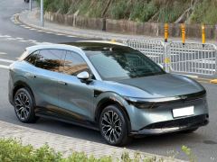 Zeekr 7X 605km Rear Drive Intelligent Driving Edition - photo 3