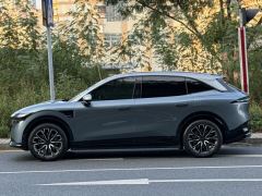 Zeekr 7X 605km Rear Drive Intelligent Driving Edition - photo 4