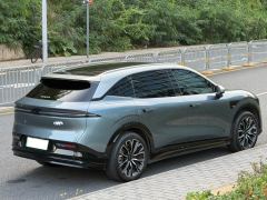 Zeekr 7X 605km Rear Drive Intelligent Driving Edition - photo 5