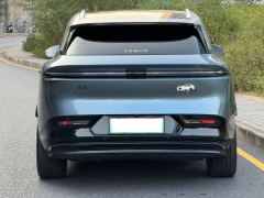 Zeekr 7X 605km Rear Drive Intelligent Driving Edition - photo 6