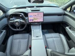 Zeekr 7X 605km Rear Drive Intelligent Driving Edition - photo 8