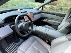 Zeekr 7X 605km Rear Drive Intelligent Driving Edition - photo 9