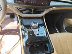 Denza D9 DM-i 1040 Premium - фото 15