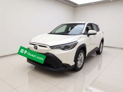 Toyota Frontlander 2.0L PLUS Edition - ფოტო 1