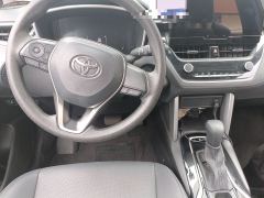 Toyota Frontlander 2.0L PLUS Edition - ფოტო 10