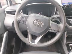 Toyota Frontlander 2.0L PLUS Edition - ფოტო 11