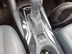 Toyota Frontlander 2.0L PLUS Edition - ფოტო 15