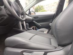 Toyota Frontlander 2.0L PLUS Edition - ფოტო 16