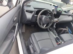Toyota Frontlander 2.0L PLUS Edition - ფოტო 17