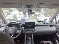 Toyota Frontlander 2.0L PLUS Edition - ფოტო 19