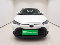Toyota Frontlander 2.0L PLUS Edition - ფოტო 2