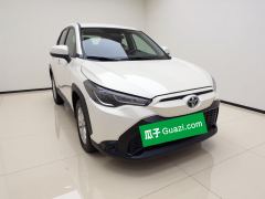 Toyota Frontlander 2.0L PLUS Edition - ფოტო 3