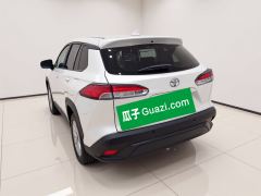 Toyota Frontlander 2.0L PLUS Edition - ფოტო 4