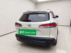 Toyota Frontlander 2.0L PLUS Edition - ფოტო 5