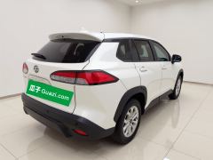 Toyota Frontlander 2.0L PLUS Edition - ფოტო 6