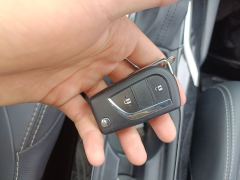 Toyota Frontlander 2.0L PLUS Edition - ფოტო 9