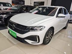 Volkswagen Lavida 1.5L Automatic Starry Sky Five Million Edition - photo 1