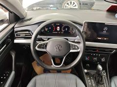 Volkswagen Lavida 1.5L Automatic Starry Sky Five Million Edition - photo 10