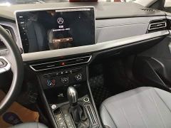 Volkswagen Lavida 1.5L Automatic Starry Sky Five Million Edition - photo 12