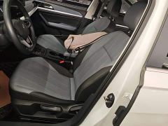 Volkswagen Lavida 1.5L Automatic Starry Sky Five Million Edition - photo 14