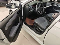 Volkswagen Lavida 1.5L Automatic Starry Sky Five Million Edition - photo 15
