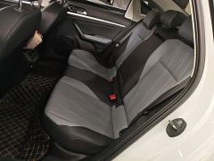 Volkswagen Lavida 1.5L Automatic Starry Sky Five Million Edition - photo 16