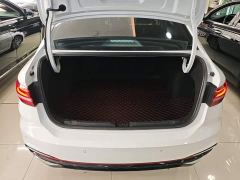 Volkswagen Lavida 1.5L Automatic Starry Sky Five Million Edition - photo 18