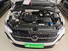 Volkswagen Lavida 1.5L Automatic Starry Sky Five Million Edition - photo 19