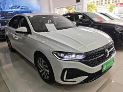 Volkswagen Lavida 1.5L Automatic Starry Sky Five Million Edition - photo 3
