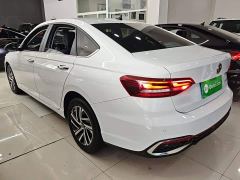 Volkswagen Lavida 1.5L Automatic Starry Sky Five Million Edition - photo 4