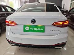 Volkswagen Lavida 1.5L Automatic Starry Sky Five Million Edition - photo 5