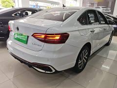 Volkswagen Lavida 1.5L Automatic Starry Sky Five Million Edition - photo 6