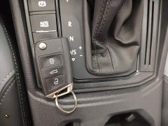 Volkswagen Lavida 1.5L Automatic Starry Sky Five Million Edition - photo 8