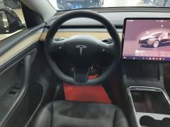 Tesla Model Y Facelift Rear-Wheel Drive - ფოტო 10