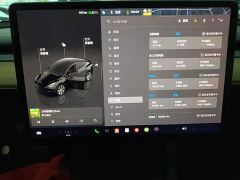 Tesla Model Y Facelift Rear-Wheel Drive - ფოტო 11