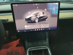 Tesla Model Y Facelift Rear-Wheel Drive - ფოტო 12