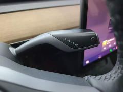 Tesla Model Y Facelift Rear-Wheel Drive - ფოტო 13