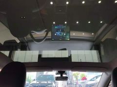 Tesla Model Y Facelift Rear-Wheel Drive - ფოტო 17