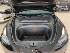 Tesla Model Y Facelift Rear-Wheel Drive - ფოტო 19